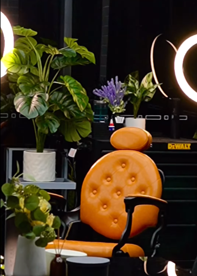 beyondTheChair